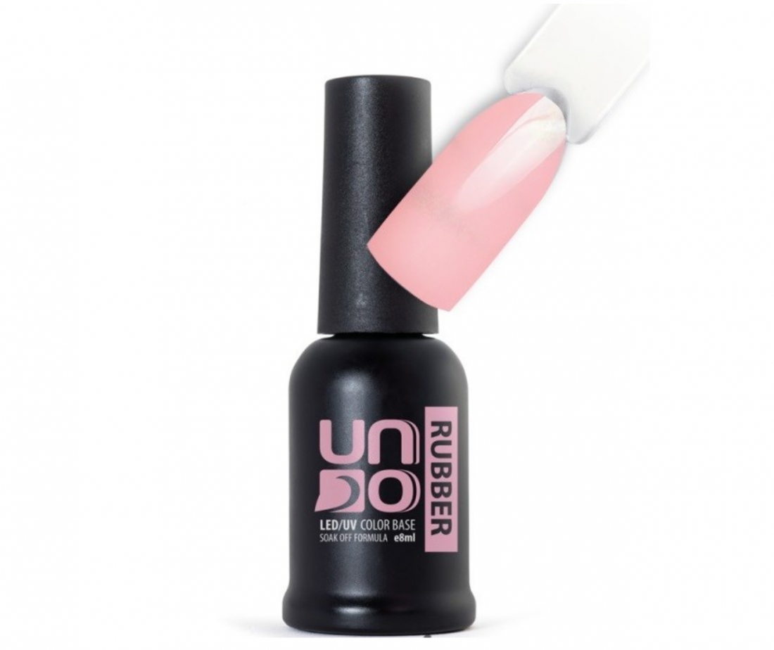 Rubber base UNO 8 ml камуфляж №3