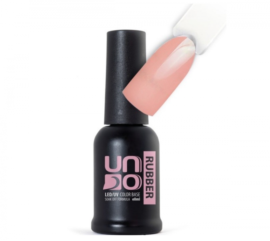 Rubber base UNO 8 ml камуфляж №5