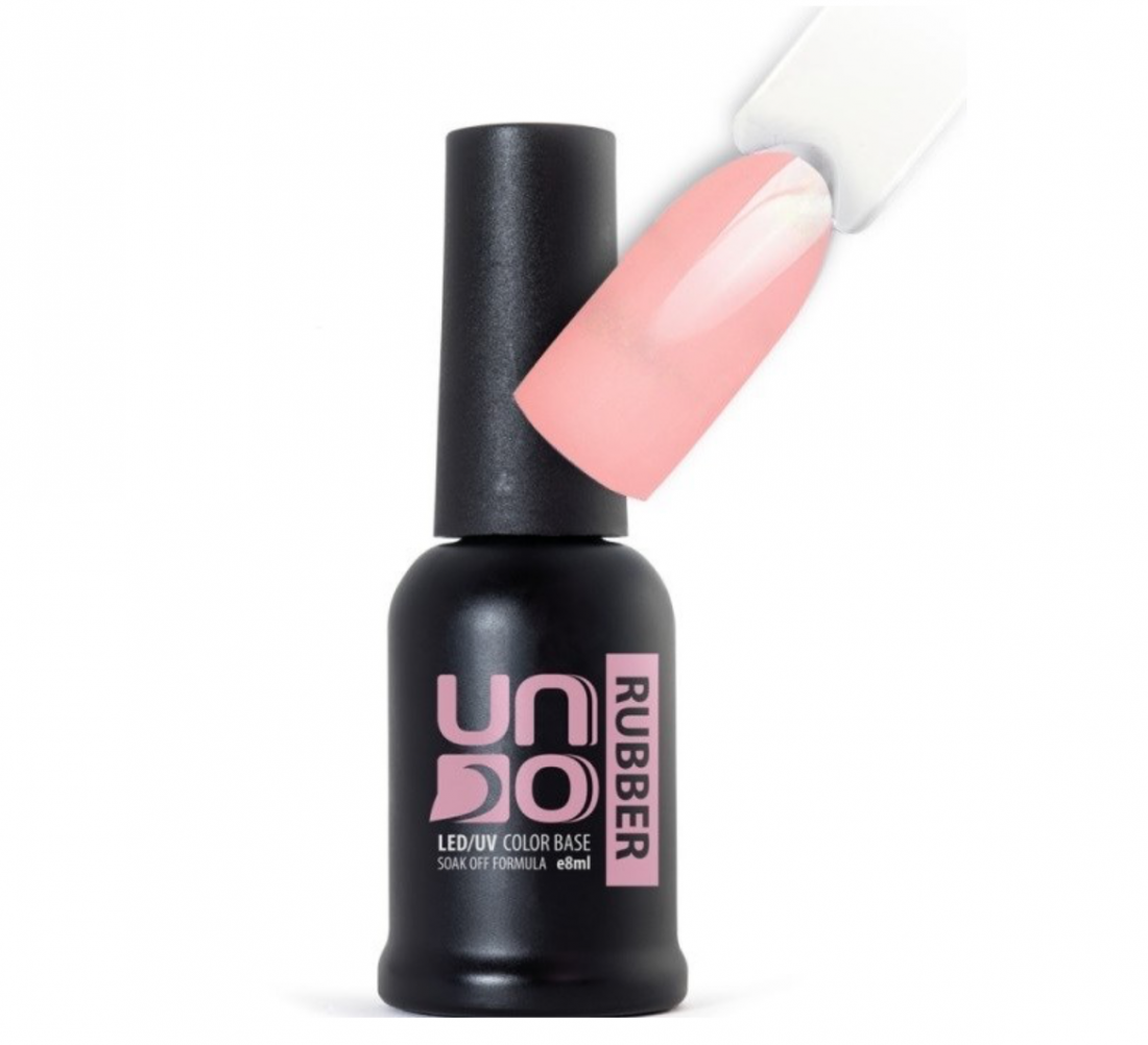 Rubber base UNO 8 ml камуфляж №6