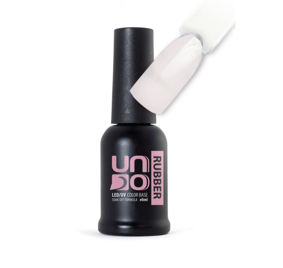 Rubber base UNO 8 ml камуфляж №7