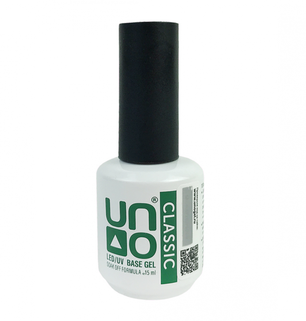 Base UNO 15 ml classic