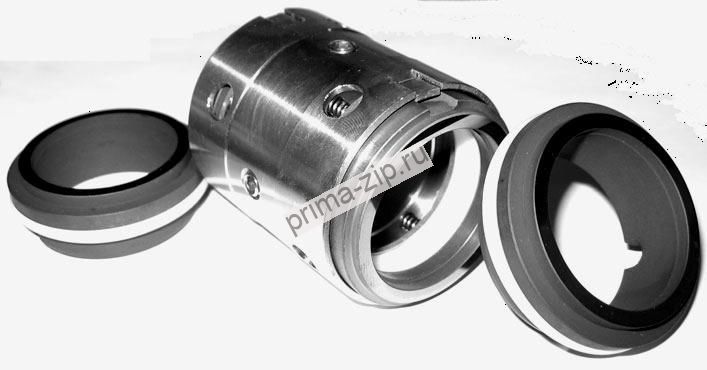 Торцовое уплотнение 439.10.000-06  (153/Д71.040.821МК )  к насосу ХМЕ 8/40-К-55