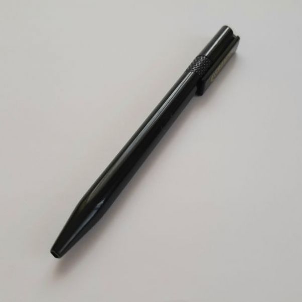 Ручка twisty черная