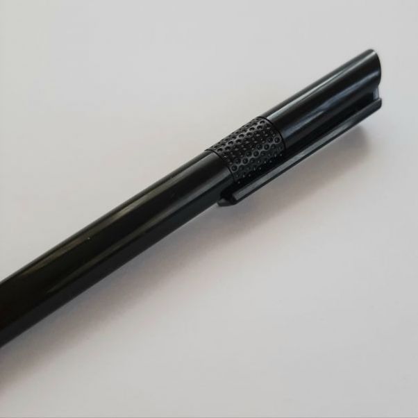 Ручка twisty черная