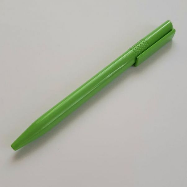 Ручка twisty салатовая