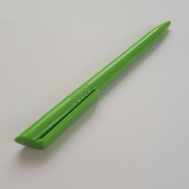 Ручка twisty салатовая