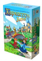 Каркассон Junior