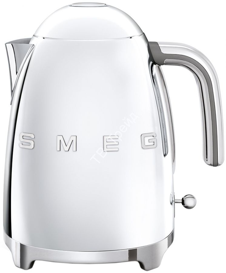 Электрочайник Smeg KLF03SSEU