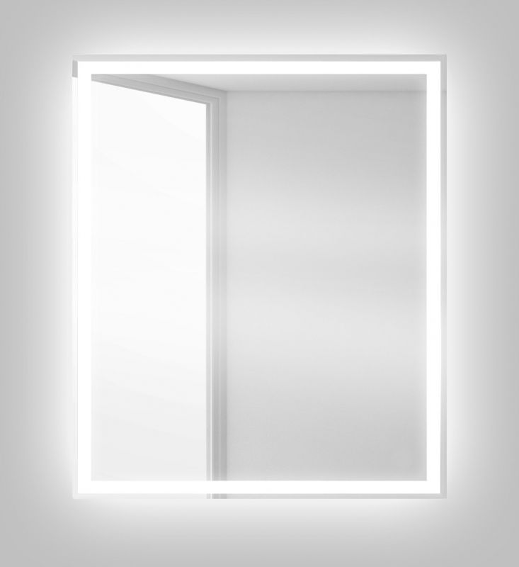 Зеркало BelBagno SPC-GRT-600-800-LED-BTN