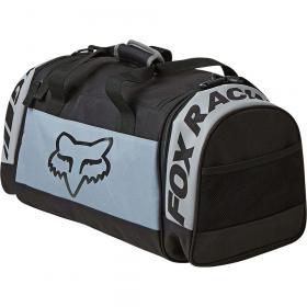Fox 180 Duffle - Mach One Black сумка для экипировки