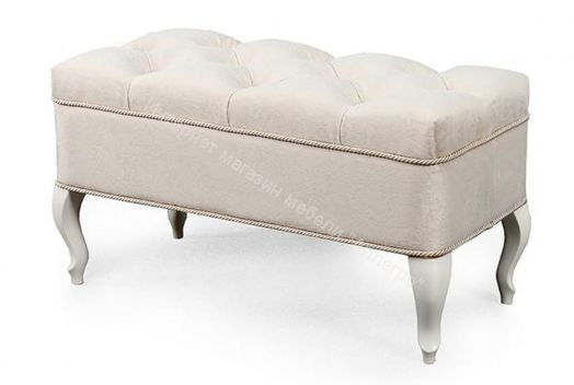 Банкетка №15 Вариант 1