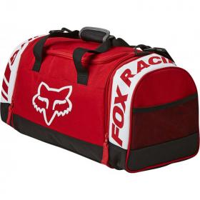 Fox 180 Duffle - Mach One Flame Red сумка для экипировки