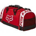 Fox 180 Duffle - Mach One Flame Red сумка для экипировки