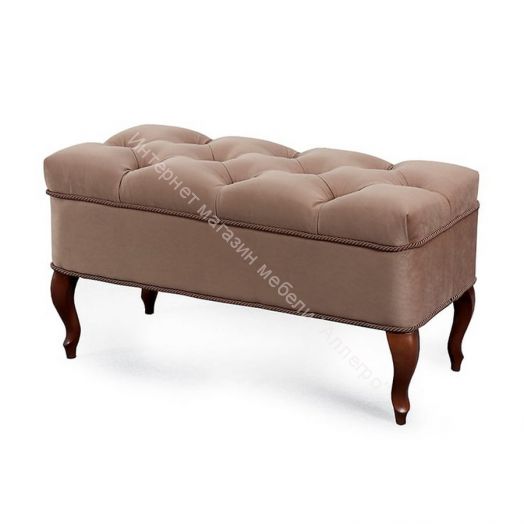 Банкетка №15 Вариант 3