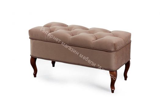 Банкетка №15 Вариант 3