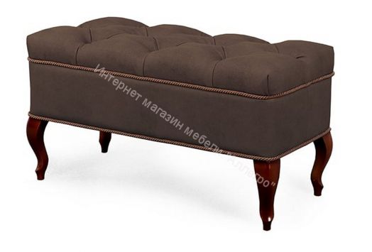 Банкетка №15 Вариант 4