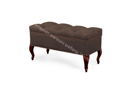 Банкетка №15 Вариант 4