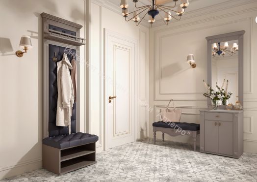 Банкетка Лилль-2