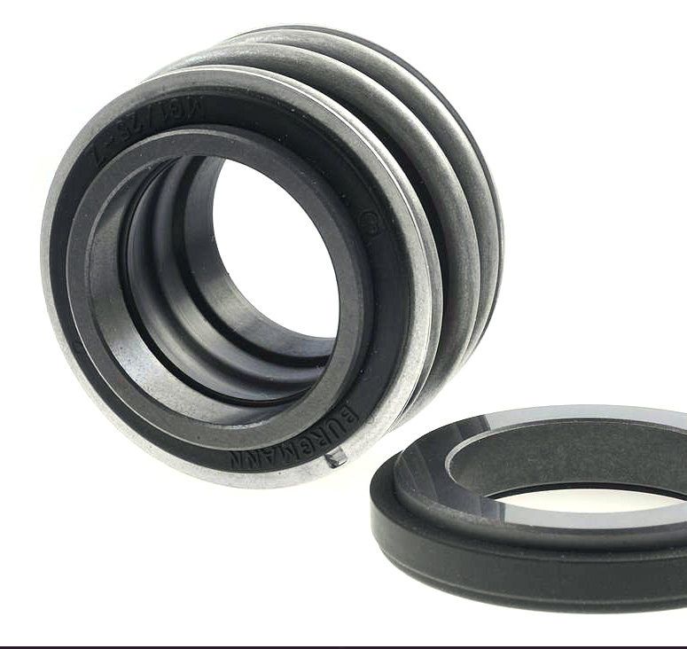 Торцевое уплотнение насоса Wilo WRH 65/5 75/2-S0-72