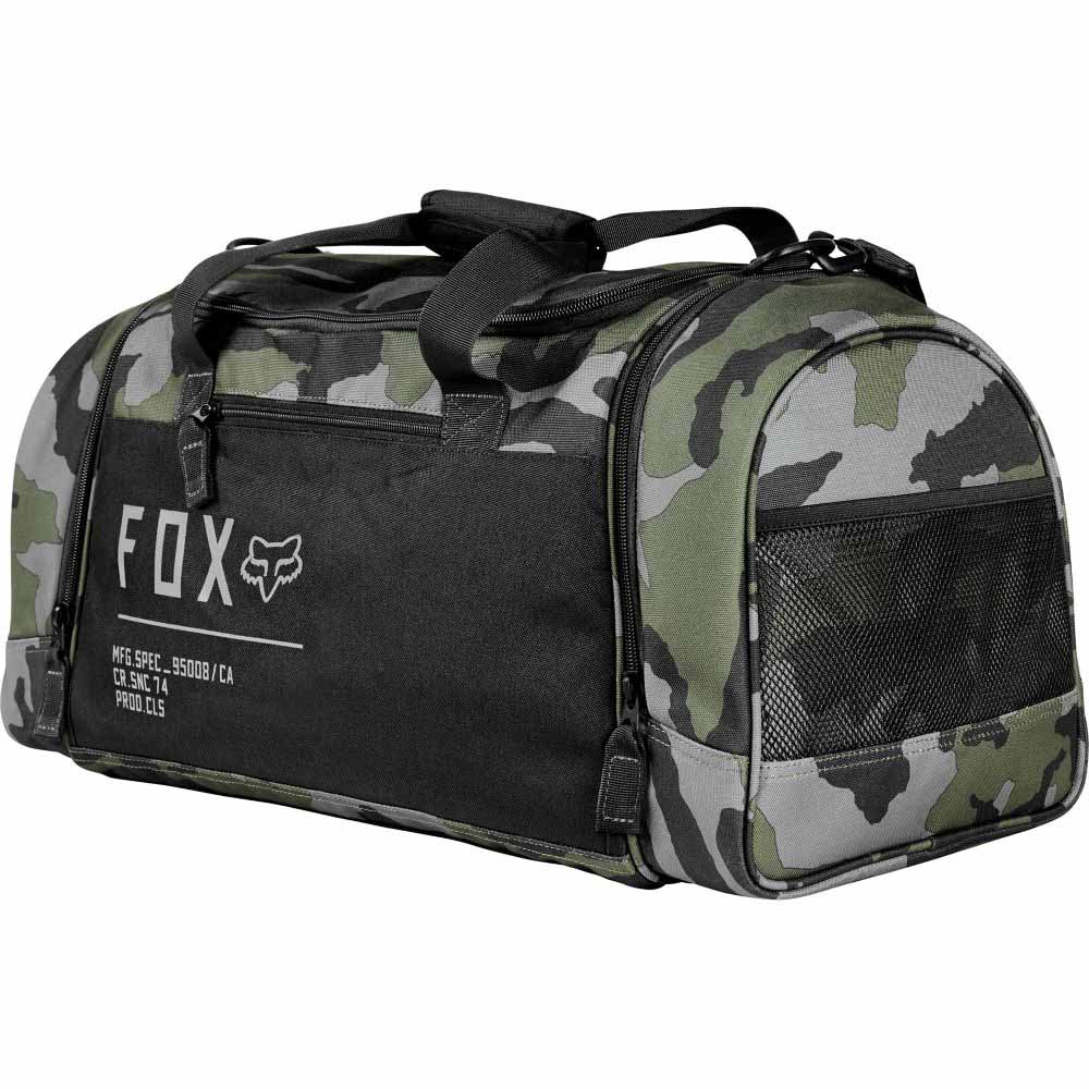Fox 180 Camo сумка для экипировки