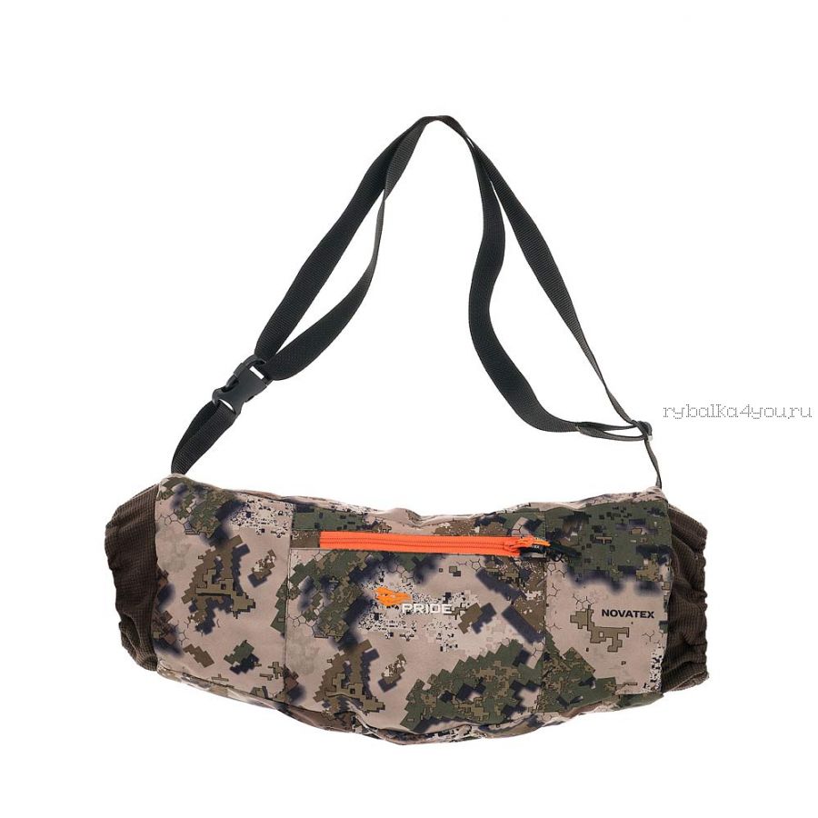 Муфта Novatex PRIDE (Замша,кобра)