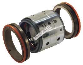 Торцевое уплотнение 251/Д.71.045.824МК