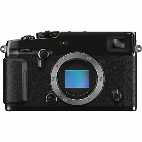 Фотоаппарат Fujifilm X-Pro3 Body