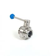 Кран дисковый «Бабочка» в магазине Варим Самогон