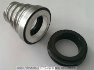 Торцевое уплотнение насоса Ebara CDX/E 200/25 IE2