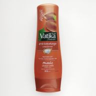 Кондиционер Vatika Argan Moisture soft | Арган Мягкое увлажнение | 200 мл | Dabur