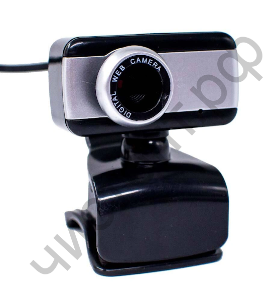 WEB-КАМЕРА HD-517