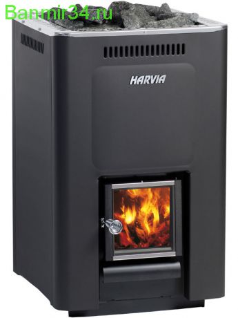 Банная печь Harvia 36