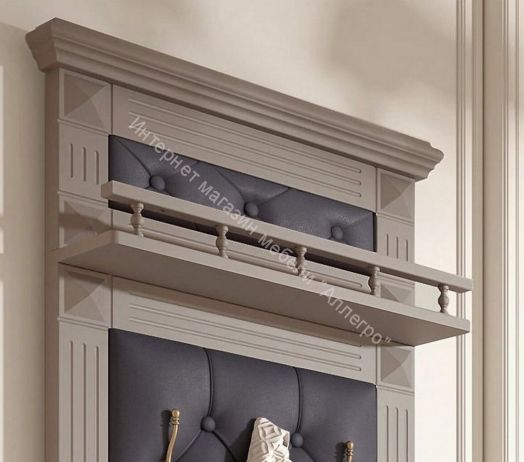 Прихожая Лилль 2