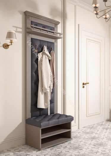 Прихожая Лилль 2