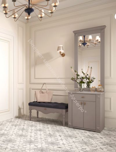 Прихожая Лилль 2