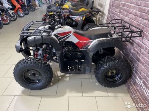 Квадроцикл Yacota Sela 200 кубов