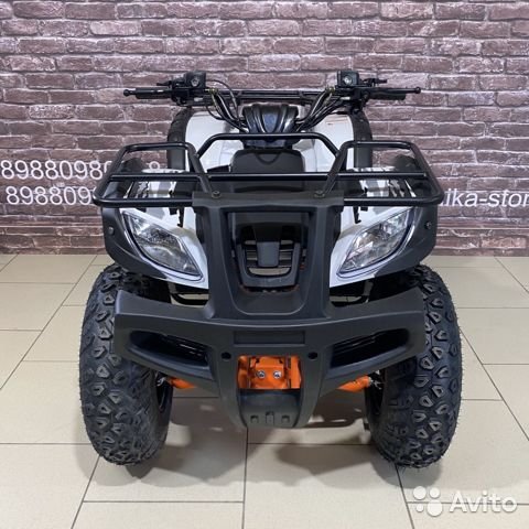 Kayo Bull 150см 2021 год полуавтомат