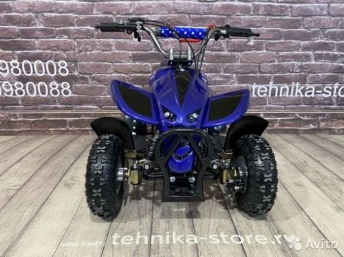 Детский квадроцикл Avantis ATV H4 mini 50 кубов