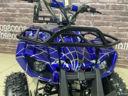 Квадроцикл Avantis 800W электро