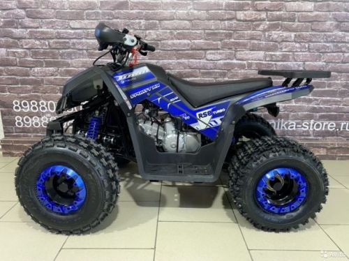 Квадроцикл Yacota Sporty XX 125 модель 2020