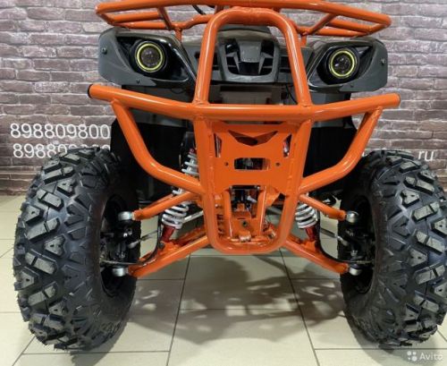 Квадроцикл Avantis Hunter 200 модель 2020