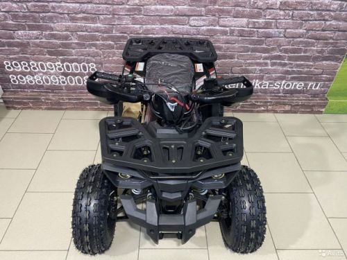 Квадроцикл Avantis Hunter 8 NEW 125cm3 2020 год