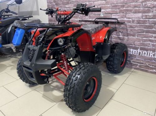 Квадроцикл Avantis Classic 8 125 кубов 2020 год