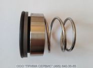 Торцевое уплотнение 28mm M3N VGME-1 BP Sic/304SS/Viton