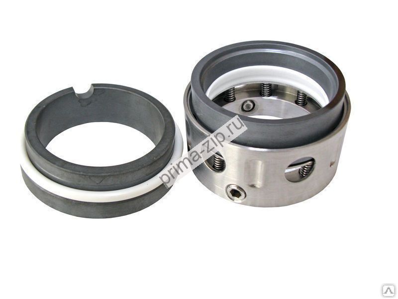 Торцевое уплотнение 153.71.048.881МК (КК)