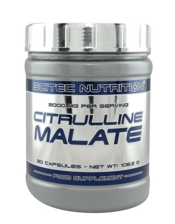 Scitec - Citrulline Malate