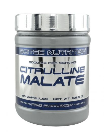 Scitec - Citrulline Malate