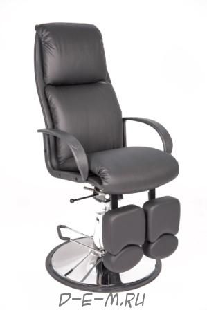 Педикюрное кресло Сатурн на гидроподъемнике