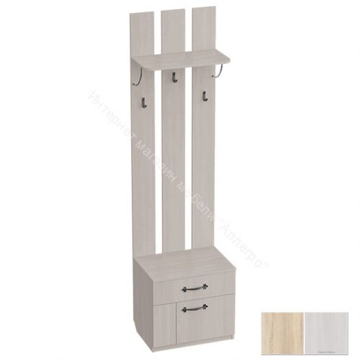 Вешалка Элана