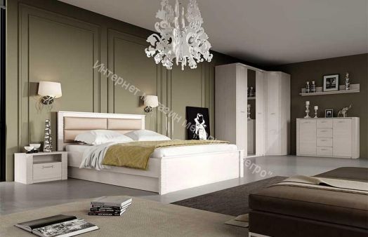 Комод Элана 1400